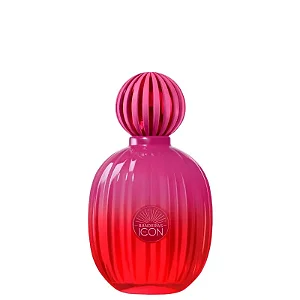 Antonio Banderas The Icon Supreme for Women Eau De Parfum Feminino