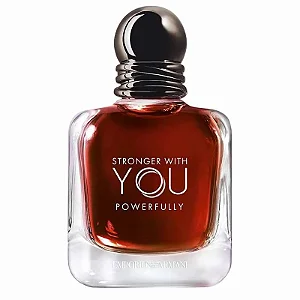 Empório Armani Stronger With You Powerfully Eau de Parfum Masculino