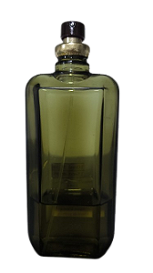 Antonio Puig Quorum Eau de Toilette Masculino (Sem caixa, sem tampa e vazado)