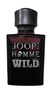 Joop! Homme Wild Eau de Toilette Masculino (Sem caixa e vazado)