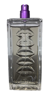 Salvador Dali Purplelight Eau de Toilette Feminino (Sem caixa, sem tampa e vazado)