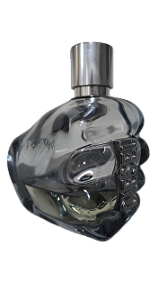Diesel Only The Brave Eau de Toilette Masculino (Sem caixa e vazado)