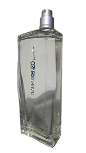 Kenzo L'Eau par Kenzo pour Femme Eau de Toilette Feminino (Sem Caixa, Sem Tampa e Vazado)