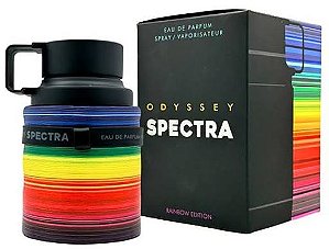 Armaf Odyssey Spectra Eau de Parfum Masculino