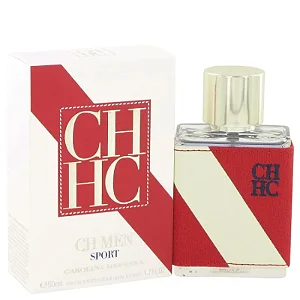Carolina Herrera Ch Sport Eau De Toilette Masculino