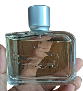 Lacoste Essential Pour Homme Eau de Toilette Masculino (Sem caixa e vazado)