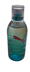 Puma Aqua Woman Eau De Toilette Feminino - Puma (Sem caixa, frasco com avarias)