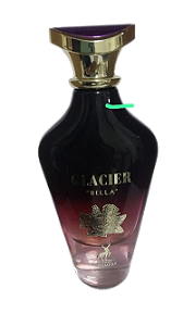 Maison Alhambra Glacier Bella Eau de Parfum Compartilhável (Sem caixa e vazado)