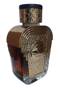 AL Wataniah Watani Eau de Parfum Feminino (SEM CAIXA, SEM TAMPA E VAZADO )