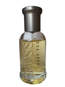 Hugo Boss Bottled Eau de Toilette Masculino (Sem caixa e vazado)
