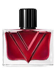 Vendetta Donna Eau de Parfum Valentino Feminino