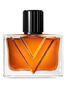 Vendetta Uomo Eau de Parfum Valentino Masculino