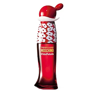 Moschino Cheap & Chic Chic Petals Eau de Toilette Feminino