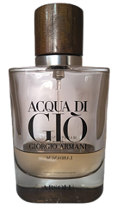 Giorgio Armani Acqua di Giò Absolu Eau de Parfum Masculino (Sem Caixa e Vazado)
