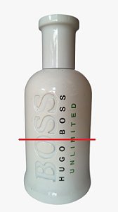 Hugo Boss Bottled Unlimited Eau de Toilette Masculino (Sem caixa e vazado)