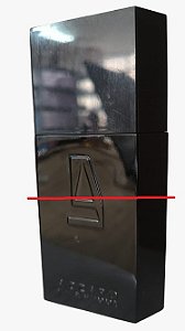 Azzaro Pour Homme Édition Noire Eau de Toulette Masculino (Sem caixa e vazado)