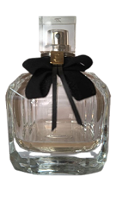 Yves Saint Laurent Mon Paris Eau de Parfum Feminino (Sem caixa e vazado)