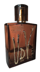 Ulric de Varens UDV Star EDT Masculino (Sem caixa e vazado)