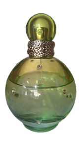 Britney Spears Island Fantasy Eau de Toilette Feminino (Sem caixa e vazado)