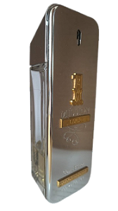 Paco Rabanne One Million Lucky Eau de Toilette Masculino (Sem caixa e vazado)