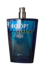 Joop! Jump For Men Eau de Toilette Masculino (Sem caixa, sem tampa e vazado)