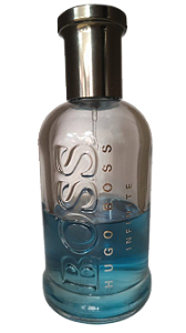 Boss Bottled Infinite Eau de Parfum Masculino (Sem caixa e vazado)