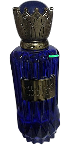 Al Wataniah Kenz al Malik Eau de Parfum Masculino (Sem caixa e vazado)