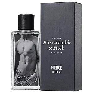 Abercrombie & Fitch Abercrombie Fierce Cologne Masculino