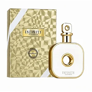 Armaf Infinity Gold Eau de Parfum Feminino