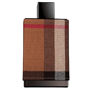 Burberry London For Men Eau de Toilette Masculino