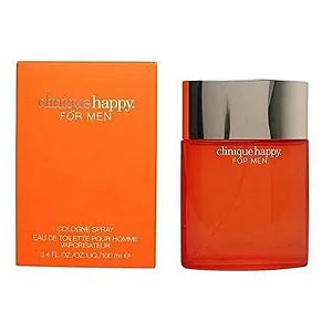 Clinique happy Eau de Toilette masculino