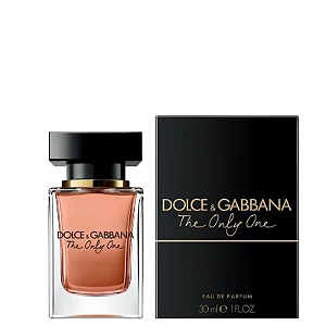 Dolce & Gabbana The Only One Eau de Parfum Feminino