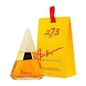 Fred Hayman 273 Eau De Parfum Feminino