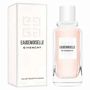 Givenchy Eaudemoiselle Eau de Toilette Florale Feminino