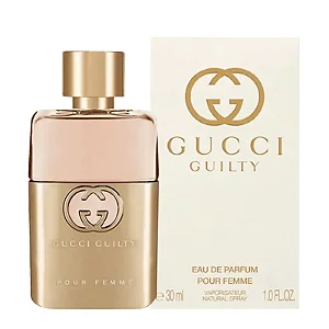 Gucci Guilty Eau de Parfum Feminino