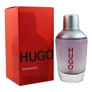 Hugo Boss Energise Eau de Toilette Masculino