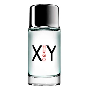 Hugo XY Eau de Toilette Masculino