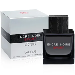 Lalique Encre Noire Sport Eau de Toilette Masculino