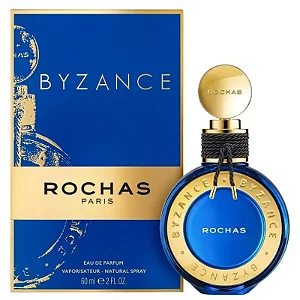 Rochas Byzance Eau de Parfum Feminino