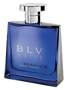 Bvlgari BLV Pour Homme Eau de Toilette Masculino
