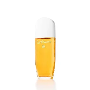 Elizabeth Arden Sunflowers for women Eau de Toilette Feminino