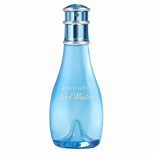 Davidoff Cool Water Woman Eau de Toilette Feminino