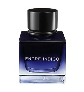 Lalique Encre Indigo Eau de Parfum Masculino