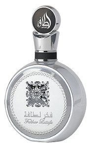 Lattafa Fakhar Platin Eau de Parfum Compartilhável
