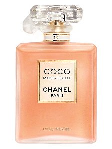 Chanel Coco Mademoiselle L'Eau Privée Eau de Parfum Feminino