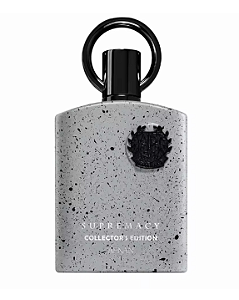 Colônia Afnan Supremacy Collector's Edition EDP 100ml - Masculino | Fixação Luxuosa e Intensa