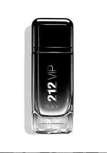 212 VIP Preto Carolina Herrera for Men Eau De Parfum