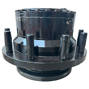 Cubo Redutor 11HBA - 84304658 - New Holland Sp2500 / Case Ih Patriot 250