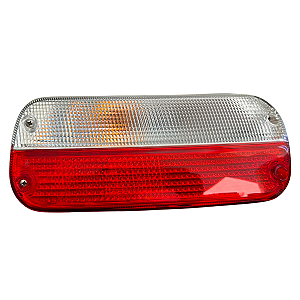 Lanterna Traseira Direção E Freio - 87747247 - 12v - Le - Case Ih / New Holland