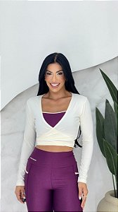 Cropped Canela
